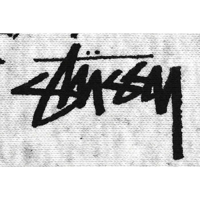 STUSSY（ステューシー） パーカー プルオーバー メンズ Fawn ( stussy