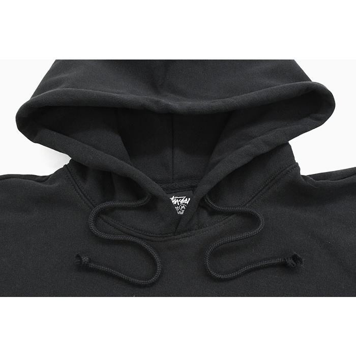 STUSSY（ステューシー） パーカー プルオーバー メンズ Fawn ( stussy