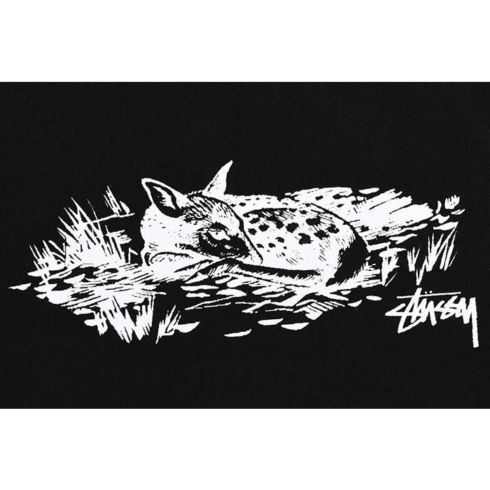STUSSY（ステューシー） パーカー プルオーバー メンズ Fawn ( stussy