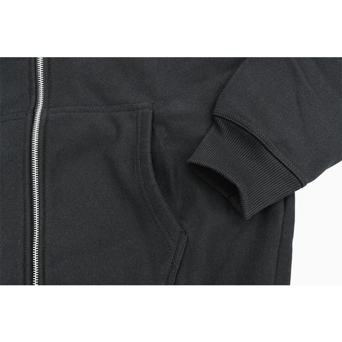 【美品】stussy ステューシー IST VENUS ZIP HOODIE 黒 STUSSY ステューシー パーカー ジップアップ メンズ IST Venus