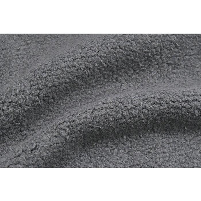 STUSSY ステューシー パーカー ジップアップ メンズ Jumbo