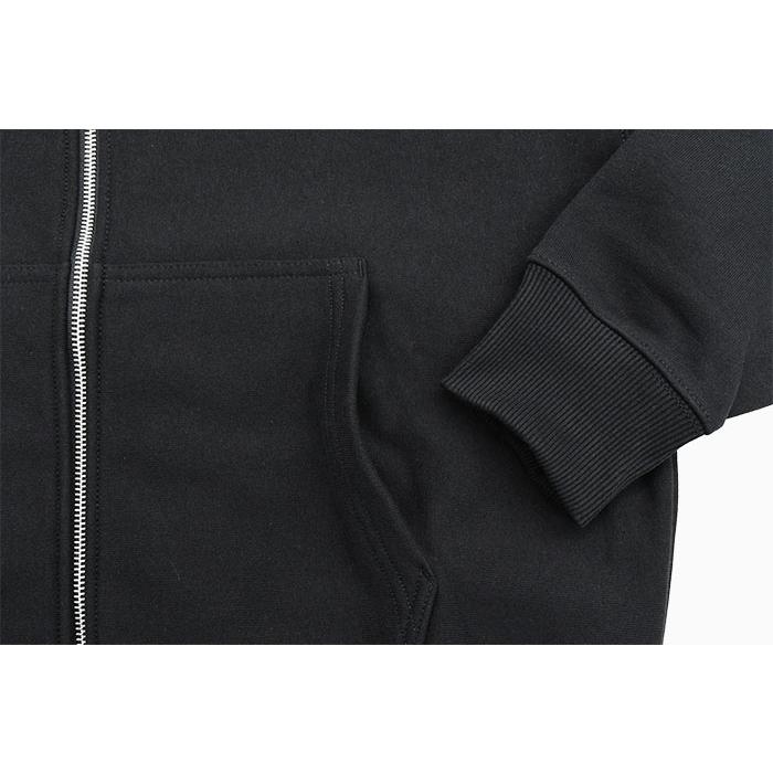 STUSSY（ステューシー） パーカー ジップアップ メンズ Superior