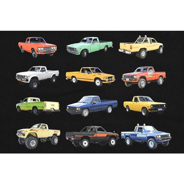 STUSSY（ステューシー） パーカー ジップアップ メンズ Pickup ( full
