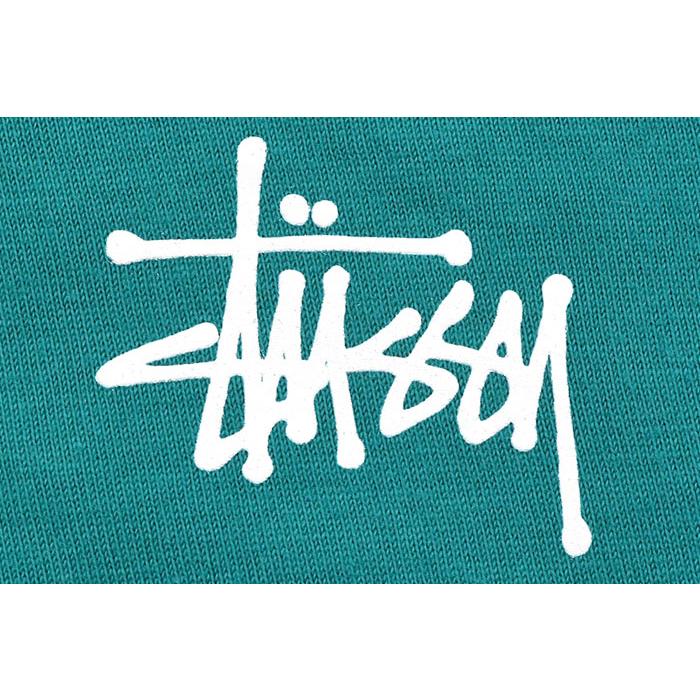 STUSSY（ステューシー） ロンT Tシャツ 長袖 メンズ 17SP Basic Stussy ( tee T-SHIRTS カットソー ...