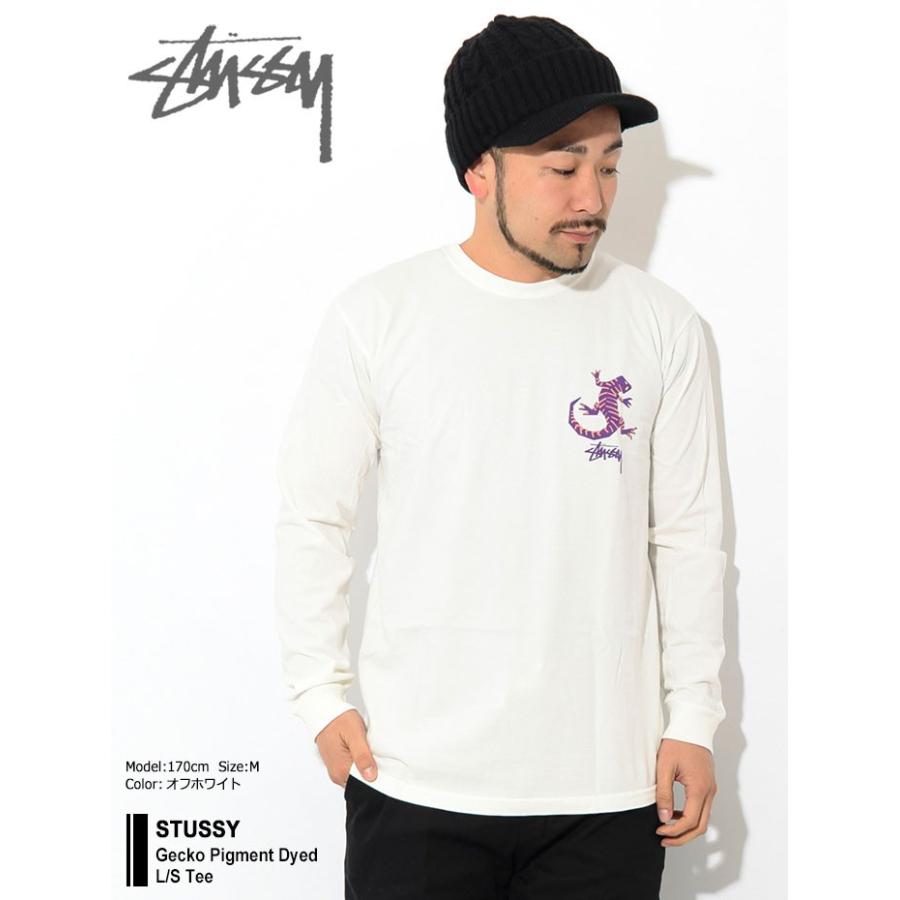 ステューシーSTUSSY☆メンズシャツ 柄シャツ STUSSY ステューシー シャツ アニマル柄 - メルカリ