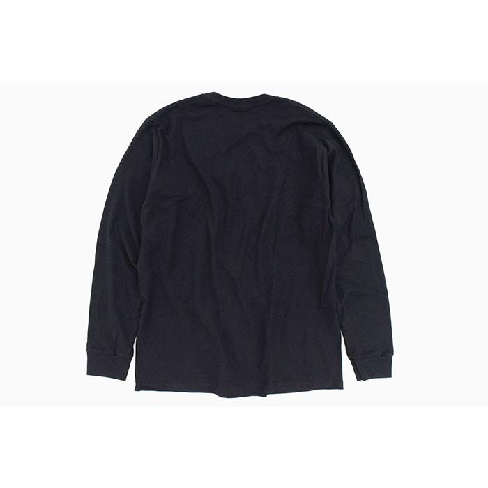 STUSSY（ステューシー） Tシャツ 長袖 メンズ Stock ( stussy tee T