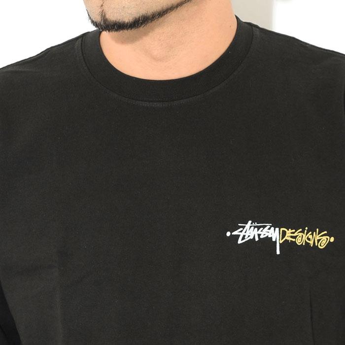 STUSSY（ステューシー） ロンT Tシャツ 長袖 メンズ Positive 