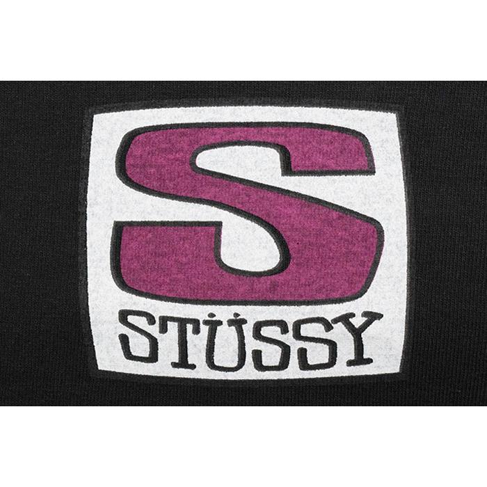 STUSSY（ステューシー） ロンT Tシャツ 長袖 メンズ Equipment Company