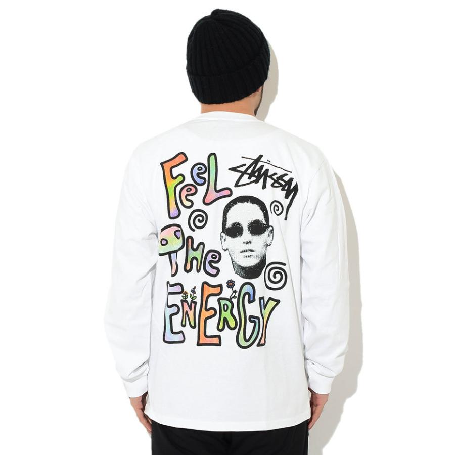 STUSSY（ステューシー） ロンT Tシャツ 長袖 メンズ & レディース