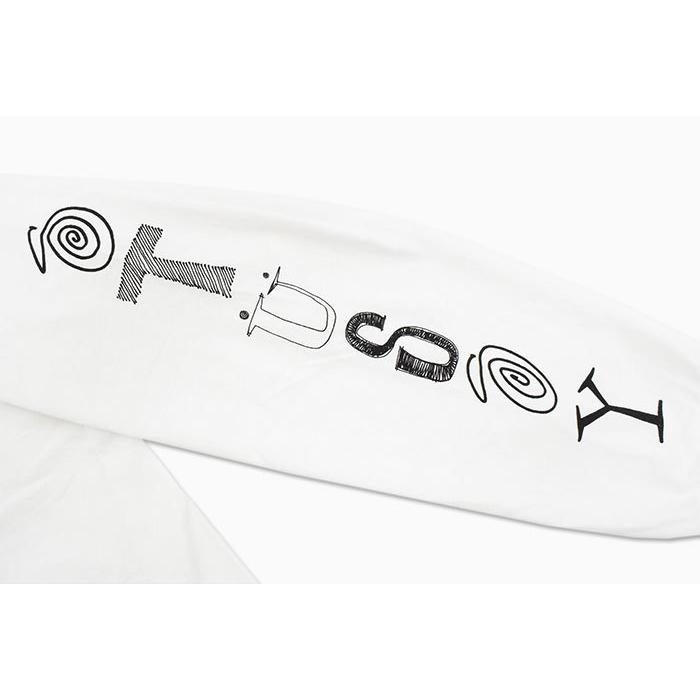 STUSSY ステューシー ロンT Tシャツ 長袖 メンズ & レディース