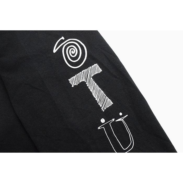 STUSSY（ステューシー） ロンT Tシャツ 長袖 メンズ & レディース