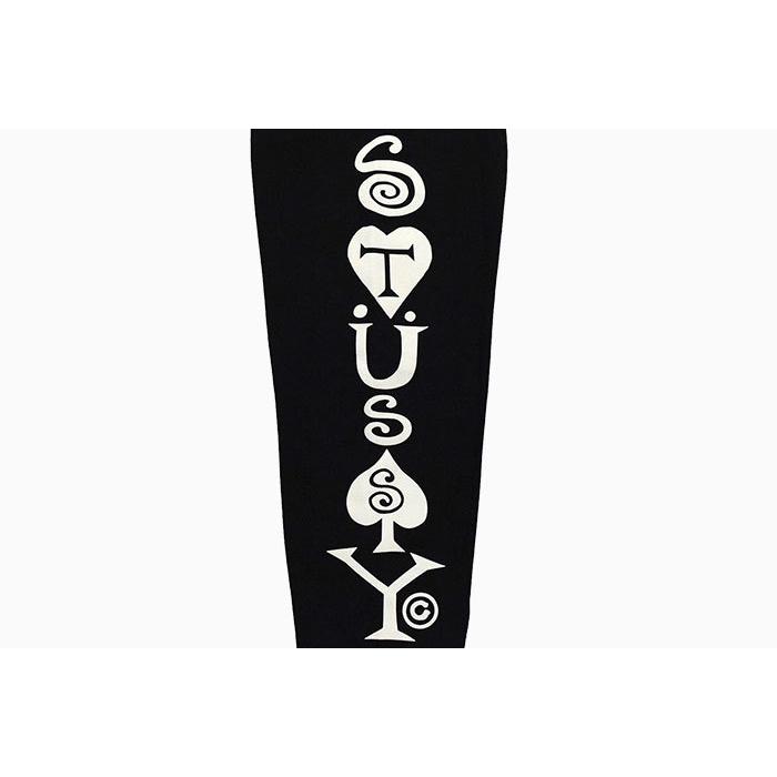 STUSSY（ステューシー） ロンT Tシャツ 長袖 メンズ & レディース