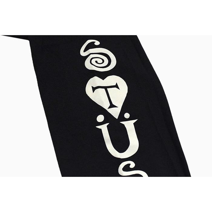 STUSSY（ステューシー） ロンT Tシャツ 長袖 メンズ & レディース