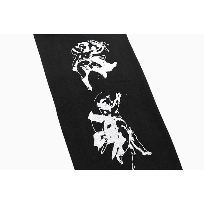 moto　Face-ステューシー STUSSY (ステューシー) STOCK DSM LOS ANGELES T-SHIRT Tシャツ