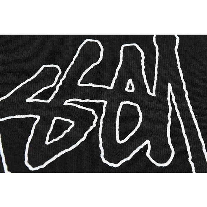 STUSSY（ステューシー） ロンT Tシャツ 長袖 メンズ Outlined Pigment