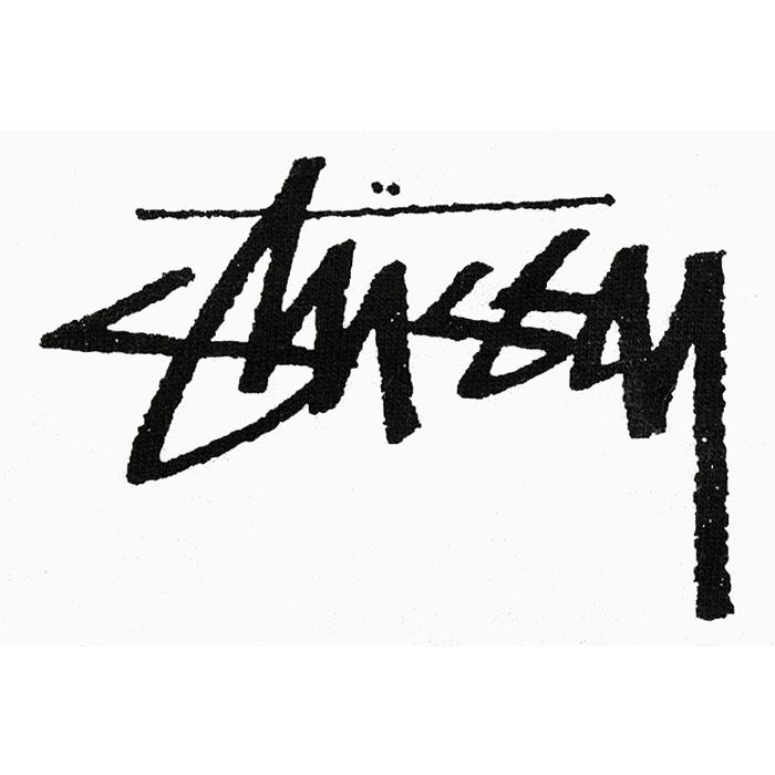 STUSSY（ステューシー） ロンT Tシャツ 長袖 メンズ 8 Ball Fade