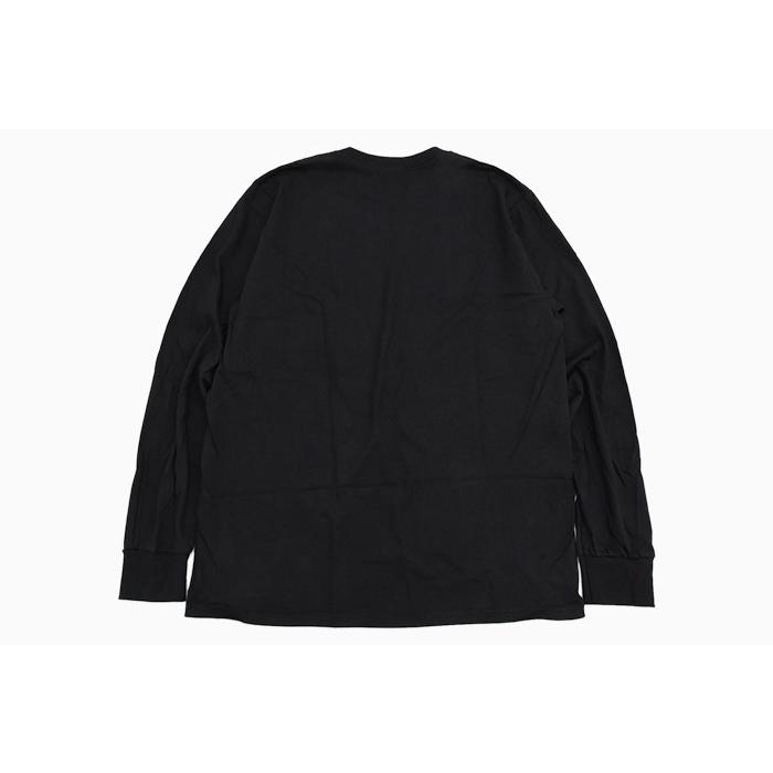STUSSY ステューシー ロンT Tシャツ 長袖 メンズ Hardware STUSSY ステューシー ロンT Tシャツ 長袖 メンズ Hardware