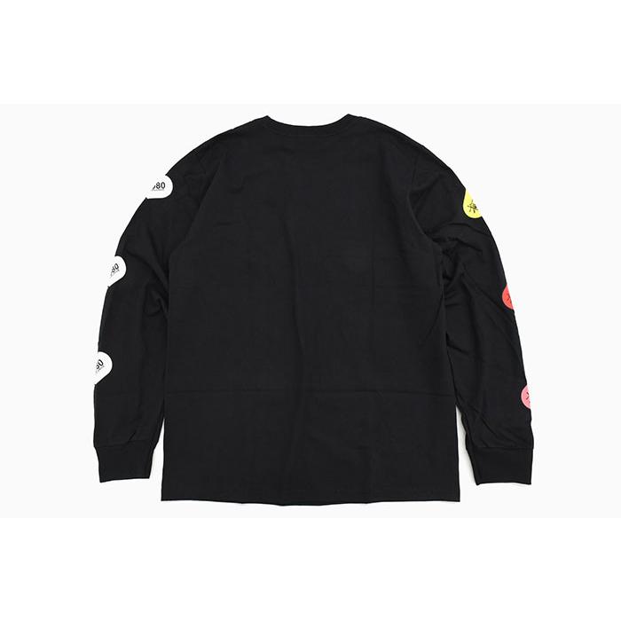 STUSSY ステューシー 鬼フェード 長袖 Tシャツ ロンT M STUSSY ステューシー 鬼フェード 長袖 Tシャツ ロンT M 楽天市場