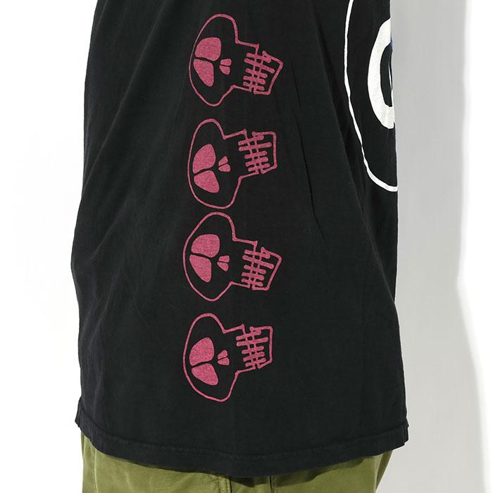 STUSSY（ステューシー） ロンT Tシャツ 長袖 メンズ Test Strike