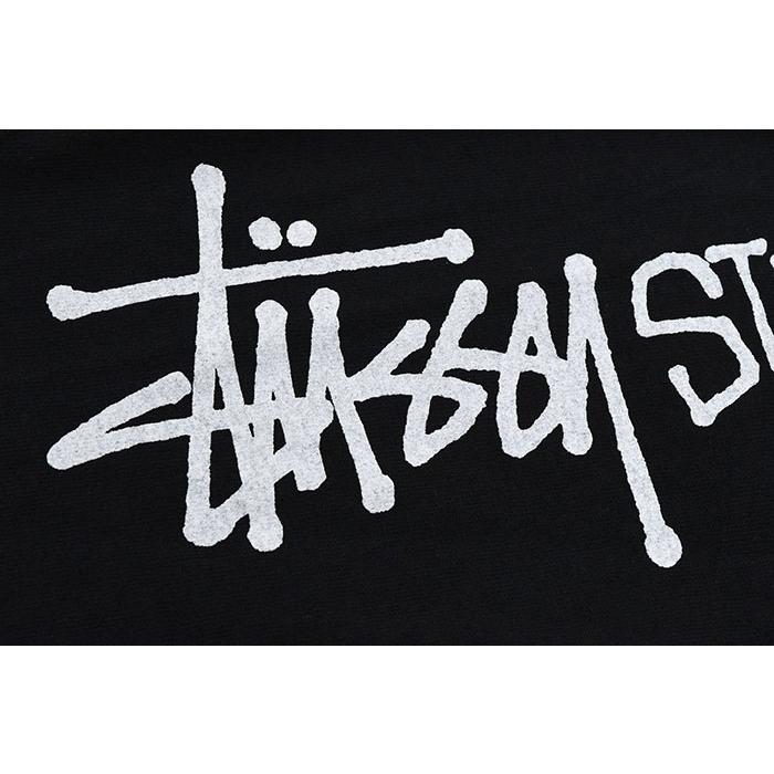 STUSSY（ステューシー） ロンT Tシャツ 長袖 メンズ Superior Quality