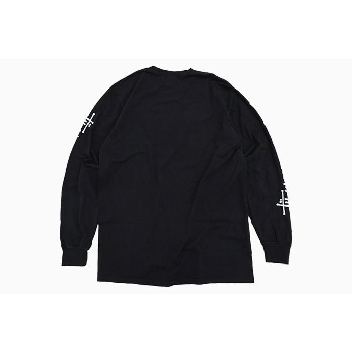 STUSSY ステューシー ロンT Tシャツ 長袖 メンズ Superior STUSSY ステューシー ロンT Tシャツ 長袖 メンズ Superior
