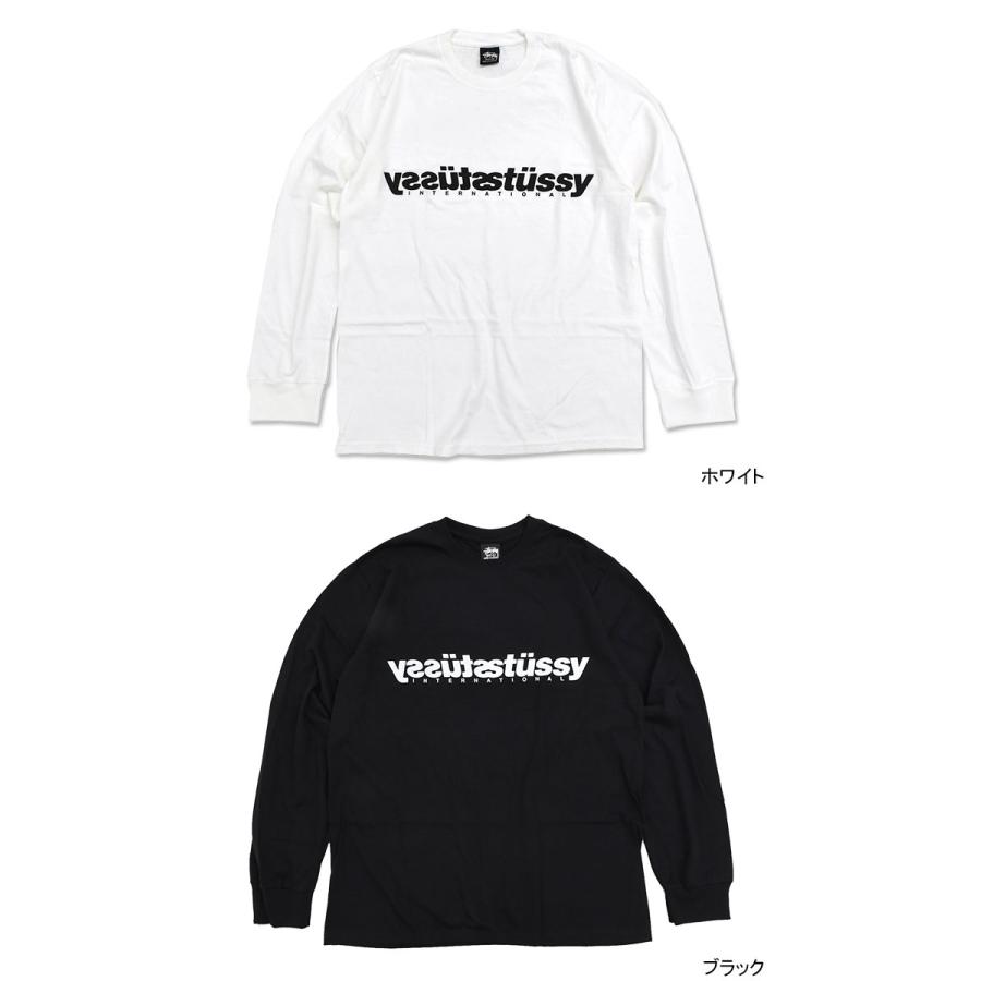 ☆stussyロンT売り切れ☆ org.jpg
