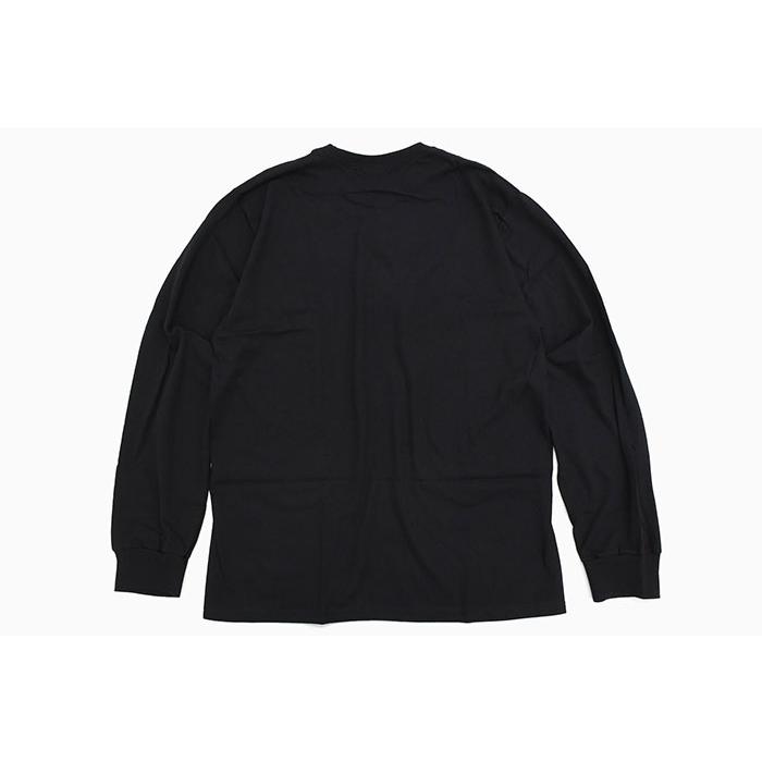 STUSSY（ステューシー） ロンT Tシャツ 長袖 メンズ Mirror ( stussy