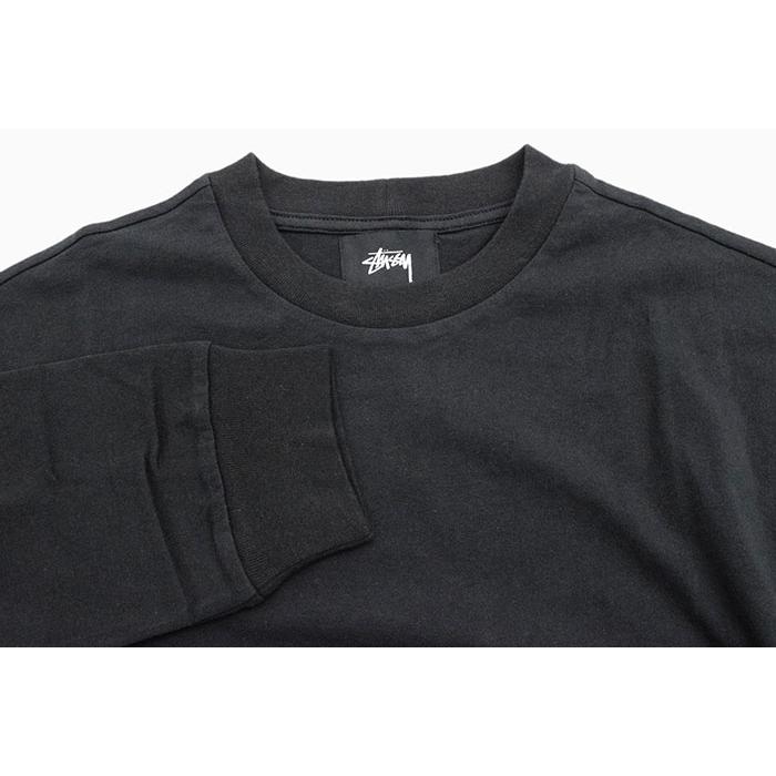 ステューシーウィメン ステューシー Tシャツ 長袖 STUSSY レディース