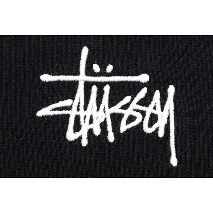 ステューシーウィメン ステューシー Tシャツ 長袖 STUSSY レディース