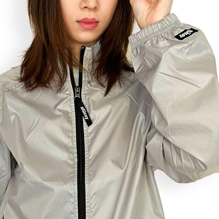 ステューシーウィメン ステューシー ジャケット STUSSY ステューシーウィメン ステューシー ジャケット STUSSY