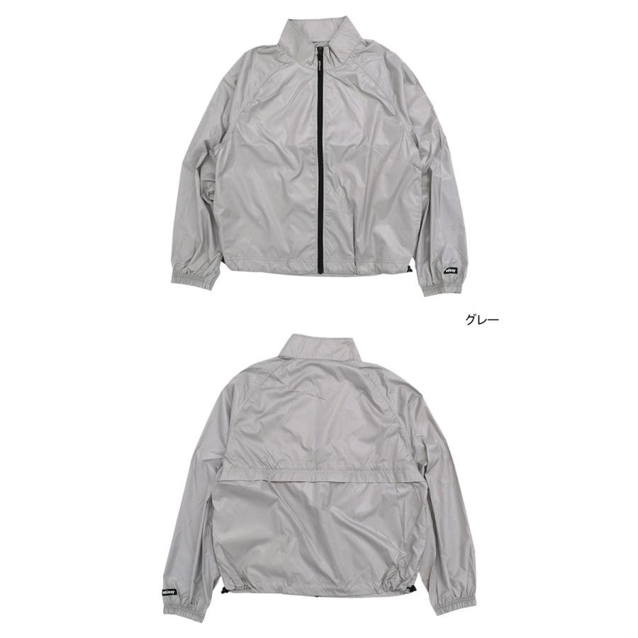 ステューシーウィメン ステューシー ジャケット STUSSY ステューシーウィメン ステューシー ジャケット STUSSY