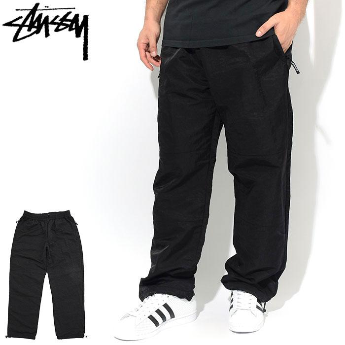 ステューシー パンツ STUSSY メンズ & レディース Nylon Bungee 