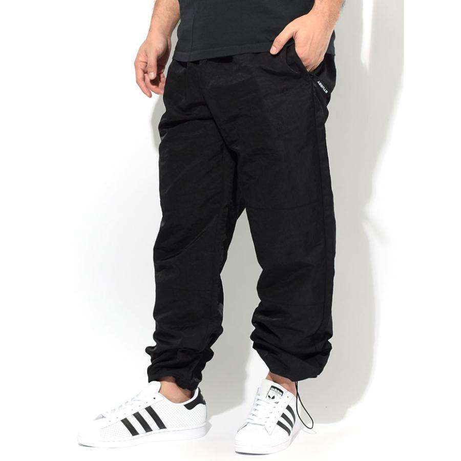 STUSSY ステューシー パンツ メンズ & レディース Nylon Bungee STUSSY ステューシー パンツ メンズ & レディース Nylon Bungee