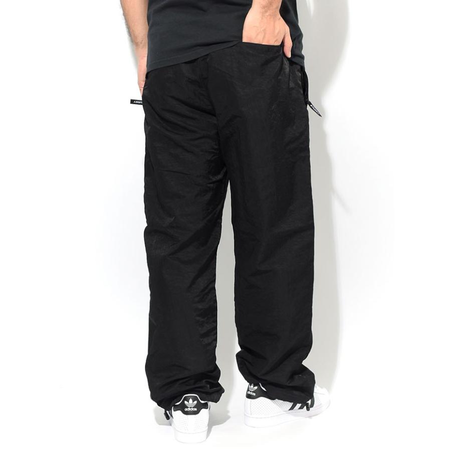 STUSSY ステューシー パンツ メンズ & レディース Nylon Bungee STUSSY ステューシー パンツ メンズ & レディース Nylon Bungee