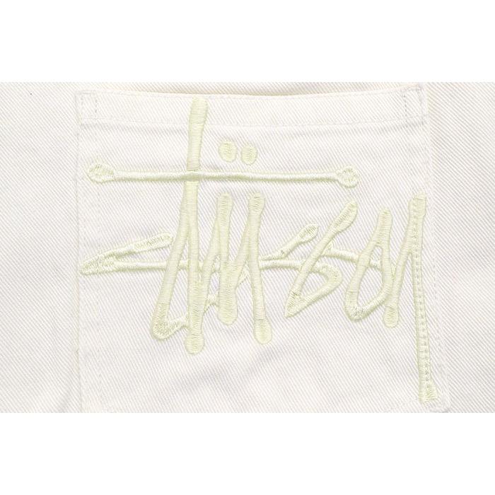 ステューシーウィメン ステューシー パンツ STUSSY レディース WOMEN