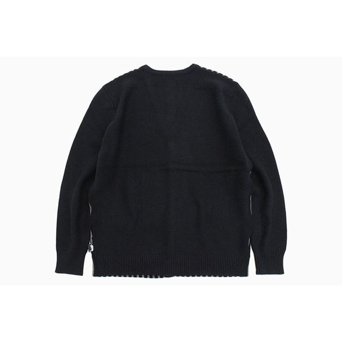 STUSSY ステューシー カーディガン Stripe ( stussy cardigan STUSSY ステューシー カーディガン Stripe ( stussy cardigan