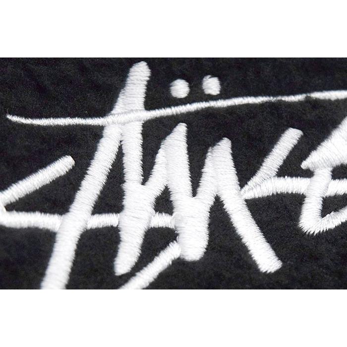 STUSSY（ステューシー） プルオーバー パーカー メンズ & レディース