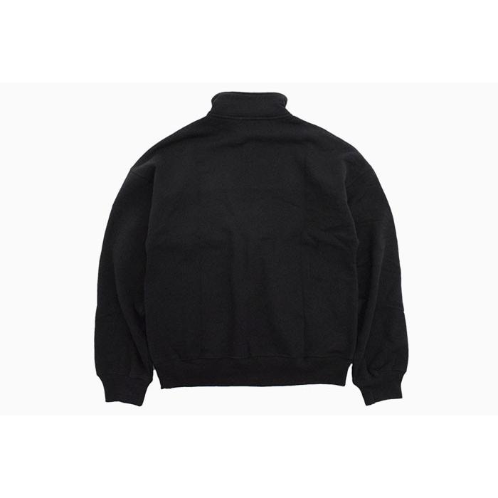 STUSSY ステューシー トレーナー メンズ & レディース Mock Neck STUSSY ステューシー トレーナー メンズ & レディース Mock Neck