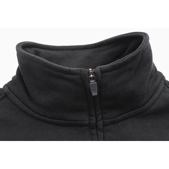 STUSSY ステューシー トレーナー メンズ & レディース Mock Neck