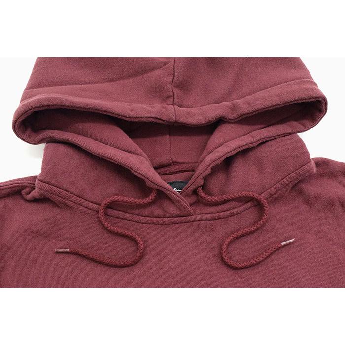 ステューシーウィメン ステューシー プルオーバー パーカー STUSSY