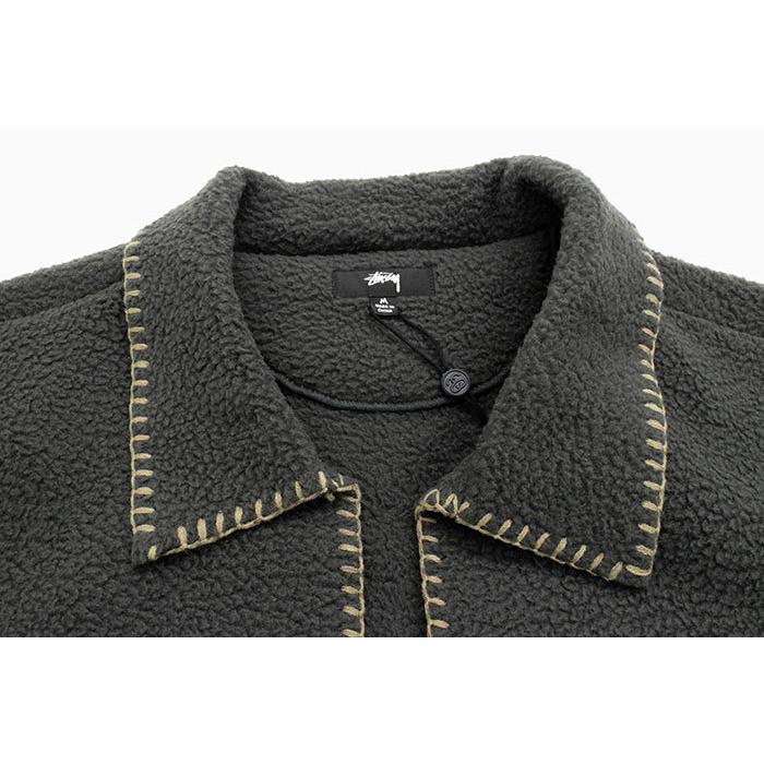 STUSSY ステューシー ジャケット メンズ & レディース Woodsy