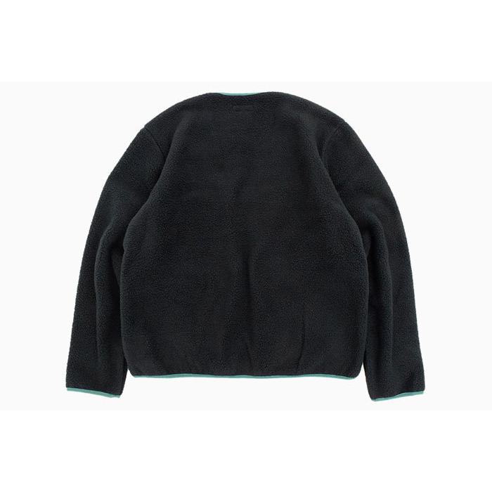 STUSSY ステューシー ジャケット メンズ & レディース Polar STUSSY ステューシー ジャケット メンズ & レディース Polar