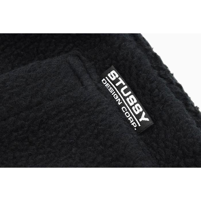 STUSSY（ステューシー） ジャケット メンズ & レディース Polar Fleece