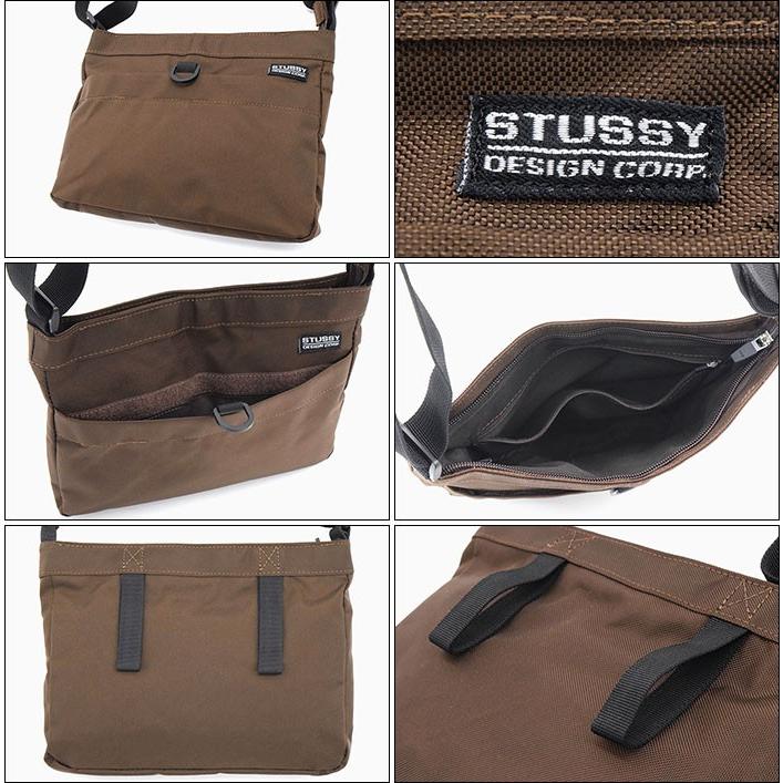 ステューシーウィメン ステューシー ショルダーバッグ STUSSY ステューシーウィメン ステューシー ショルダーバッグ STUSSY