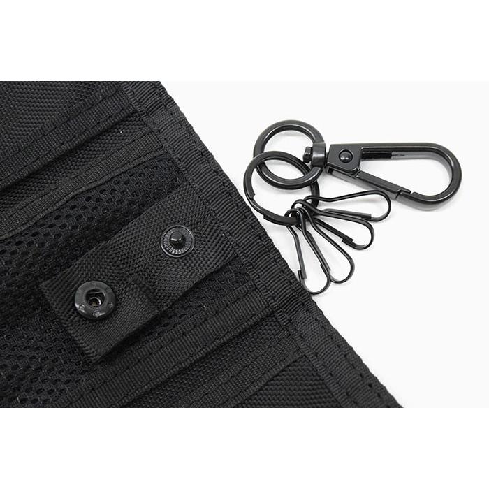 ステューシーウィメン ステューシー キーケース STUSSY レディース