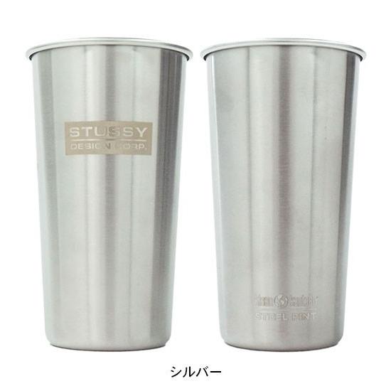 STUSSY ステューシー タンブラー klean kanteen Stussy 20oz