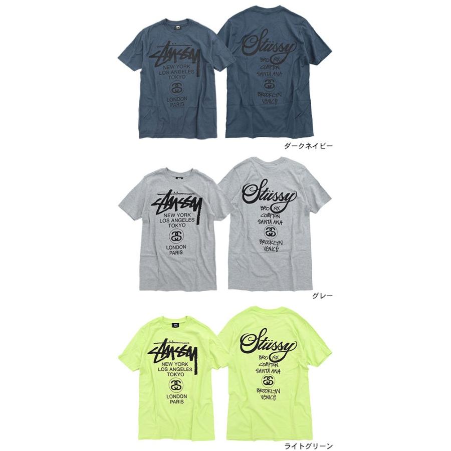 ステューシー Tシャツレディース SIZE M STUSSY 楽天市場】ステューシー STUSSY Tシャツ 半袖 レディース WOMEN Dice