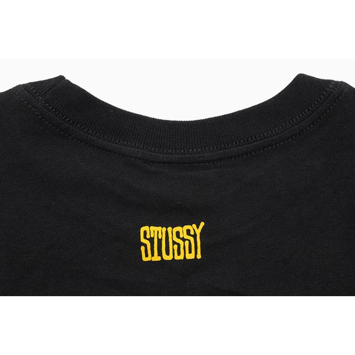 ステューシーウィメン ステューシー Tシャツ 半袖 STUSSY レディース