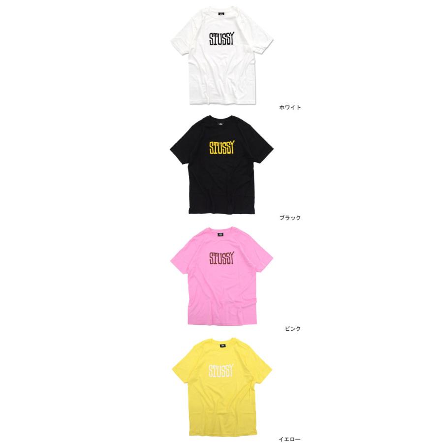 ステューシー Tシャツ 半袖 STUSSY レディース WOMEN OG Stussy (stussy tee T-SHIRTS カットソー トップス  女性用 2903088 USAモデル 正規)