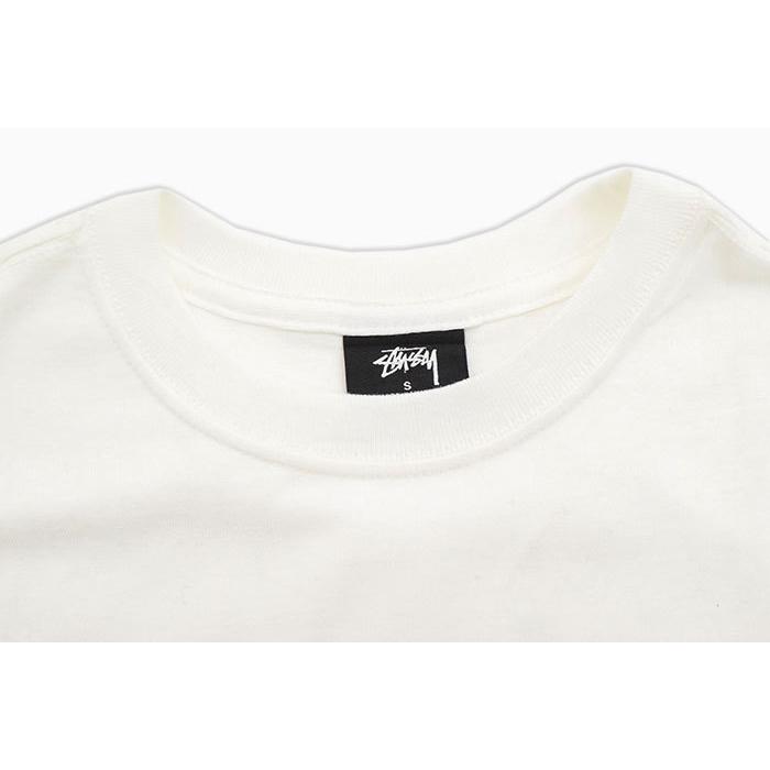 ステューシーウィメン ステューシー Tシャツ 半袖 STUSSY レディース 